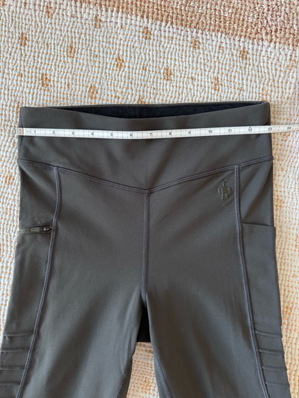 Smartwool Merino Sport Moto Legging - Women's Small